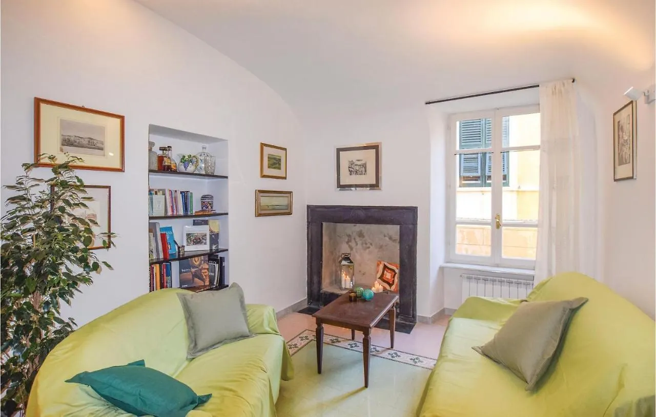 La Gelsomina Apartment Sarzana