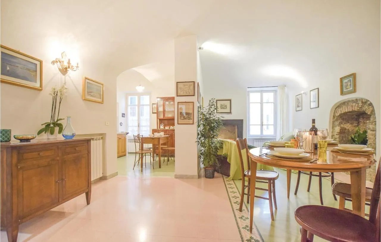 La Gelsomina Apartment Sarzana