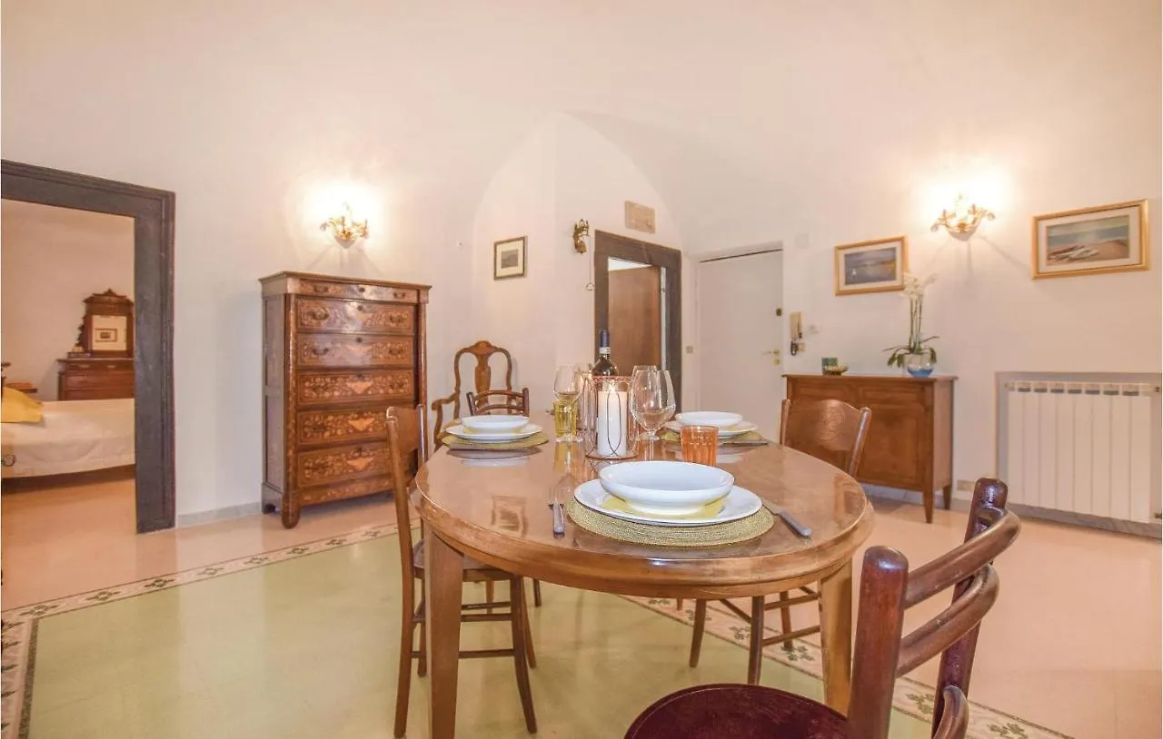 La Gelsomina Apartment Sarzana 0*,  Italy