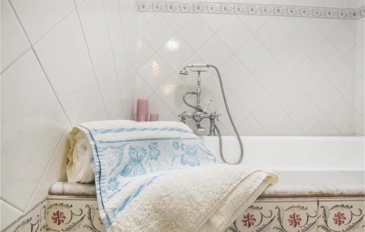La Gelsomina Apartment Sarzana