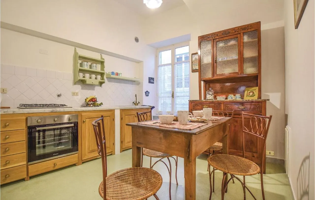 La Gelsomina Apartment Sarzana Italy