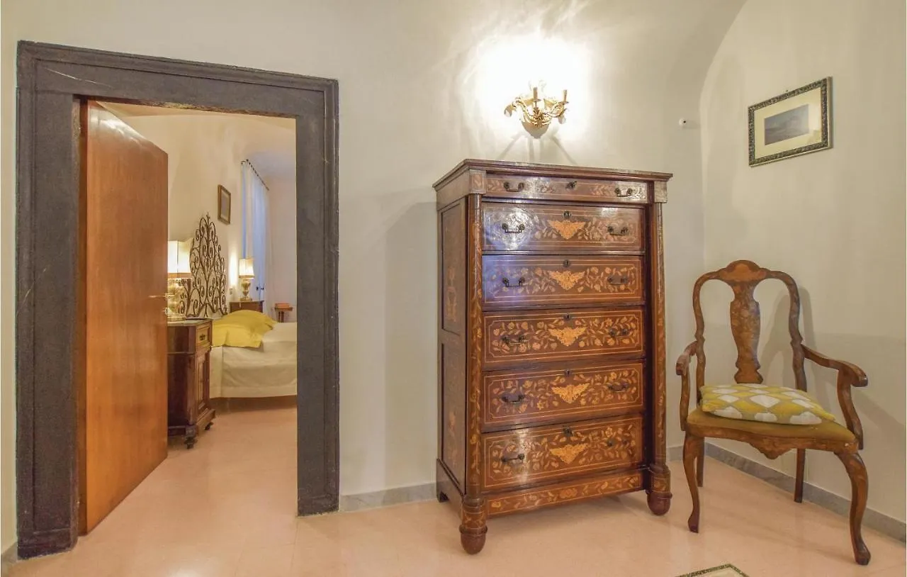 La Gelsomina Apartment Sarzana