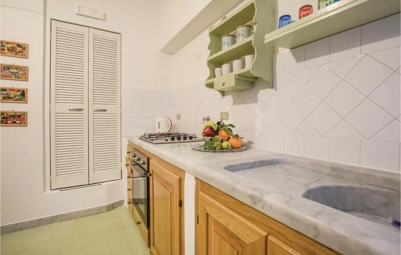 La Gelsomina Apartment Sarzana