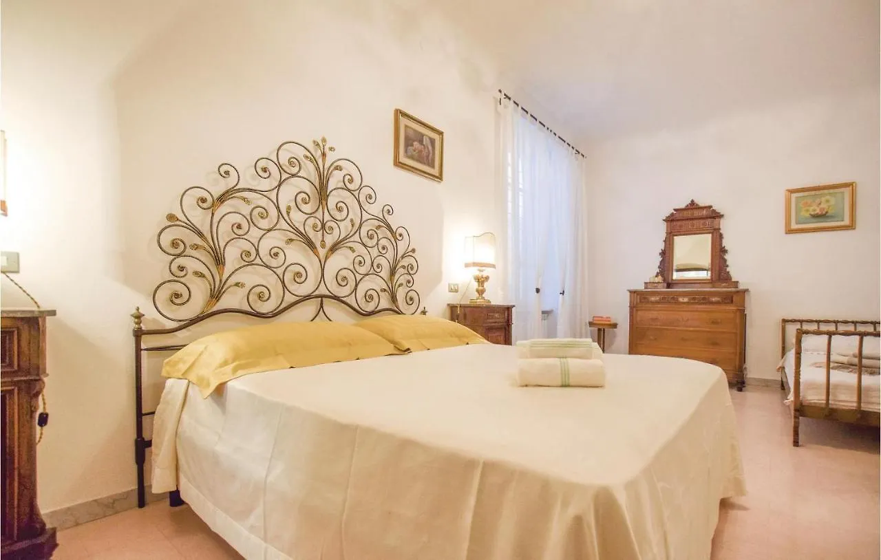 La Gelsomina Apartment Sarzana 0*,