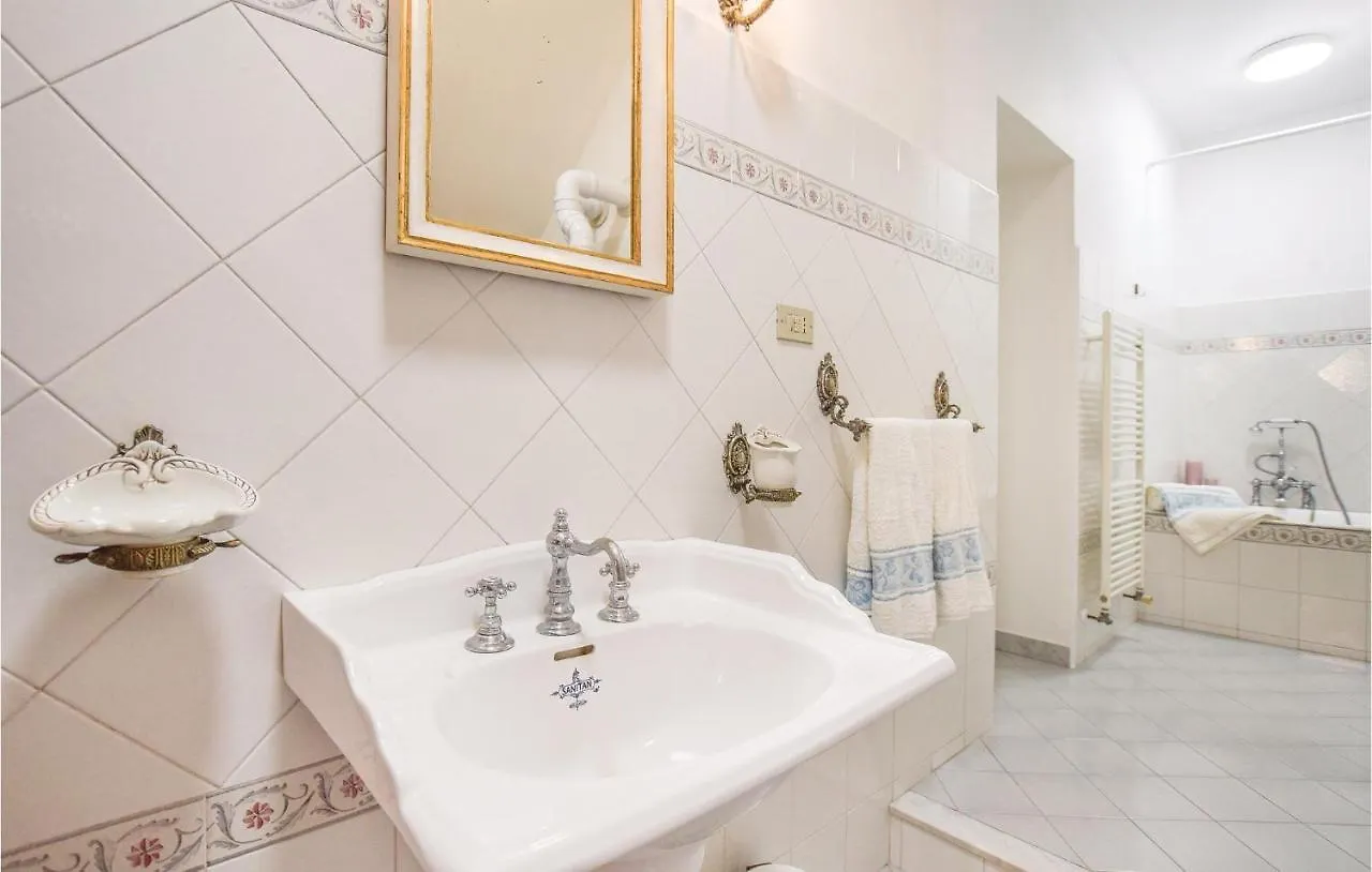 La Gelsomina Apartment Sarzana