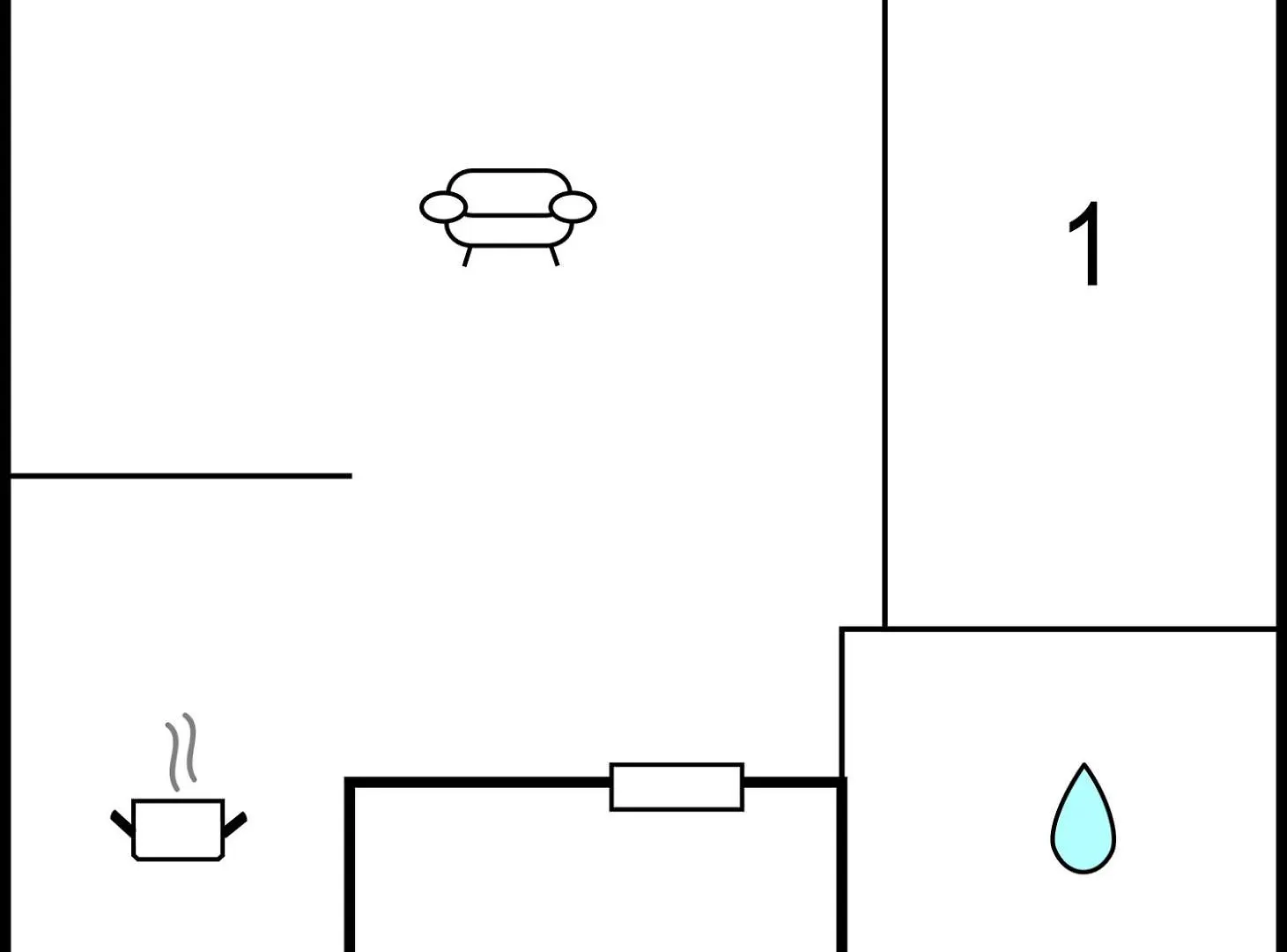 La Gelsomina Apartment Sarzana