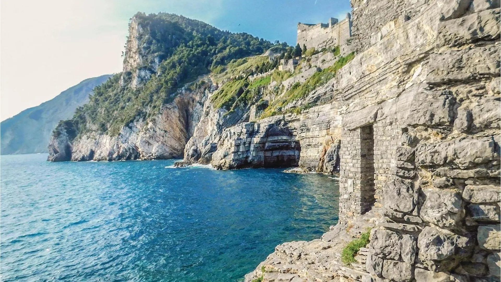 La Gelsomina Apartment Sarzana