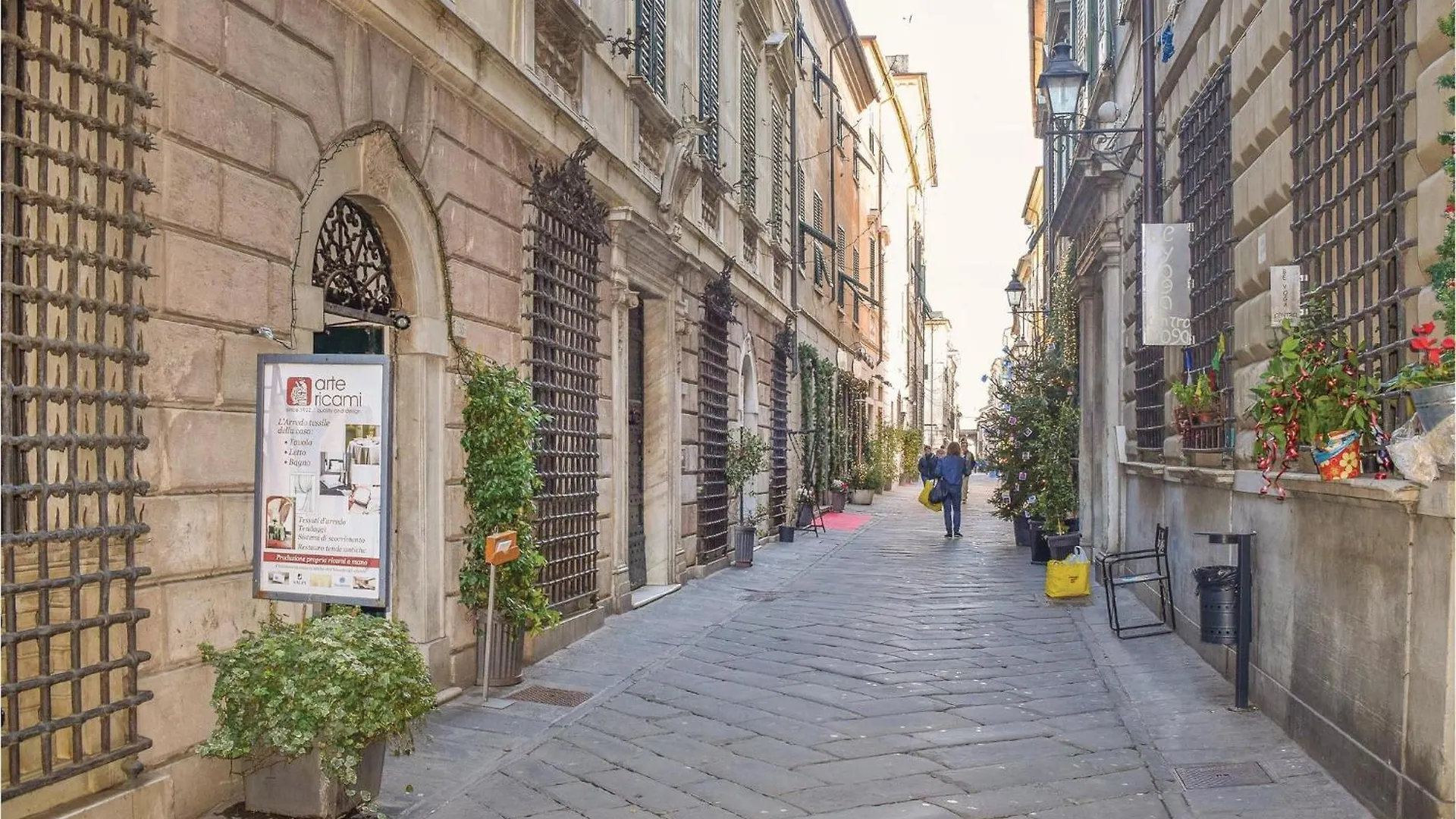 La Gelsomina Apartment Sarzana Italy