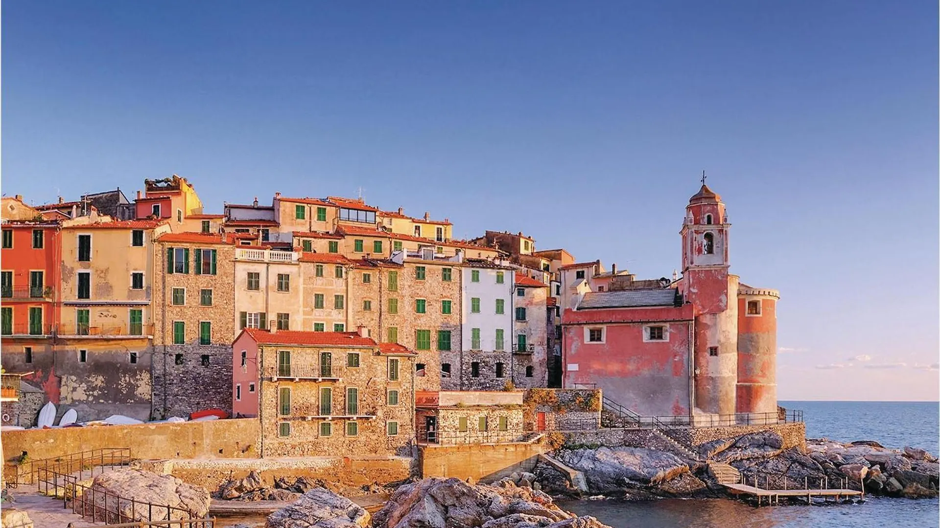 La Gelsomina Apartment Sarzana