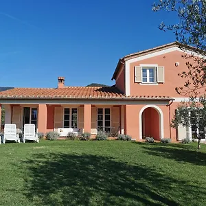 Luna Nuova Sarzana