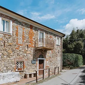 Un Angelo Mia Tavola Vakantieboerderij
