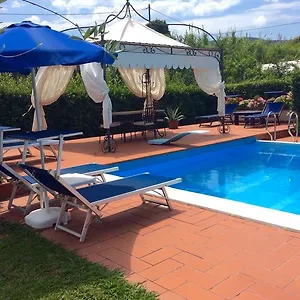 Il Portico Bed & Breakfast