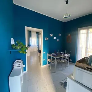 Casa vacanze La Casetta Di Andreina, Sarzana