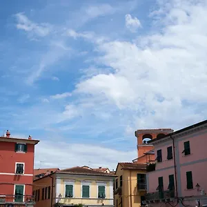 Appartamento D.i Dream, Sarzana