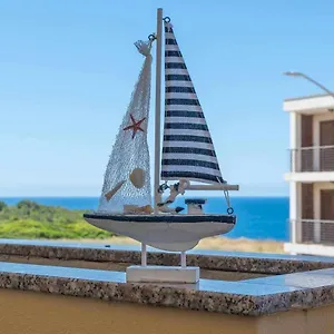  Appartamento Blue Horizon Italia