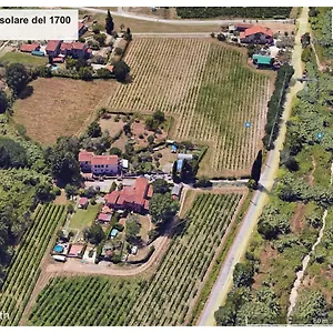 Appartamento Le Rose , Relax In Casolare Del 1700, Sarzana