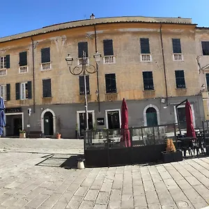Appartamento Matteotti 45, Sarzana