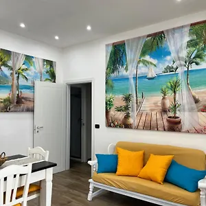  Casa vacanze Il Villino Di Nonna Domenica Italia