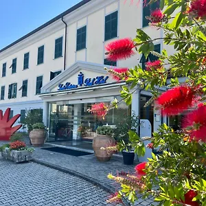 Santa Caterina Park Sarzana
