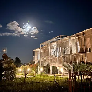 Marinella House Sarzana