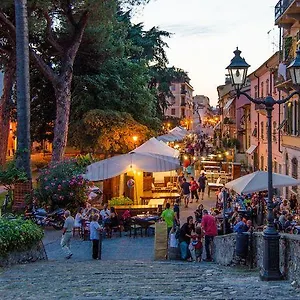 Casa Giangare Sarzana