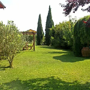 Di Luna E Di Sole Bed & Breakfast