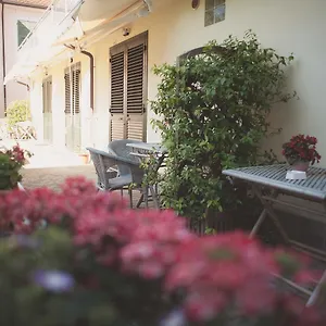 Pian Di Luna Bed and breakfast