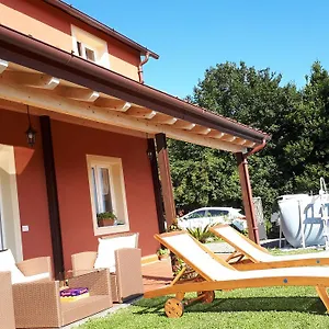 Casa Alba Vakantiehuis