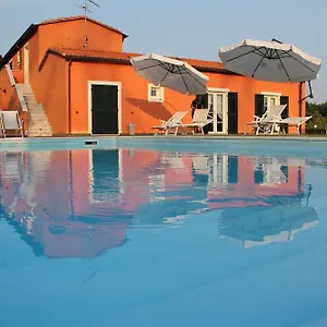 Casali Romei Appartement