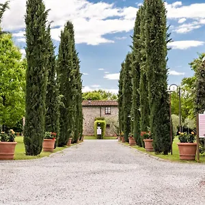 Antico Casale Sarzana