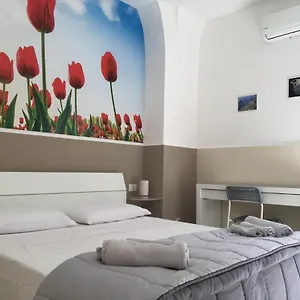  Appartamento Cortile Cerami Italia