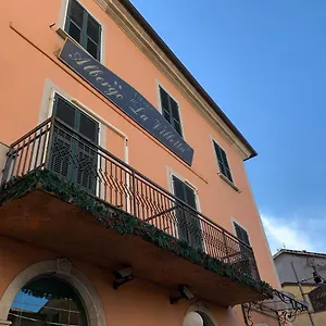 La Sarzana