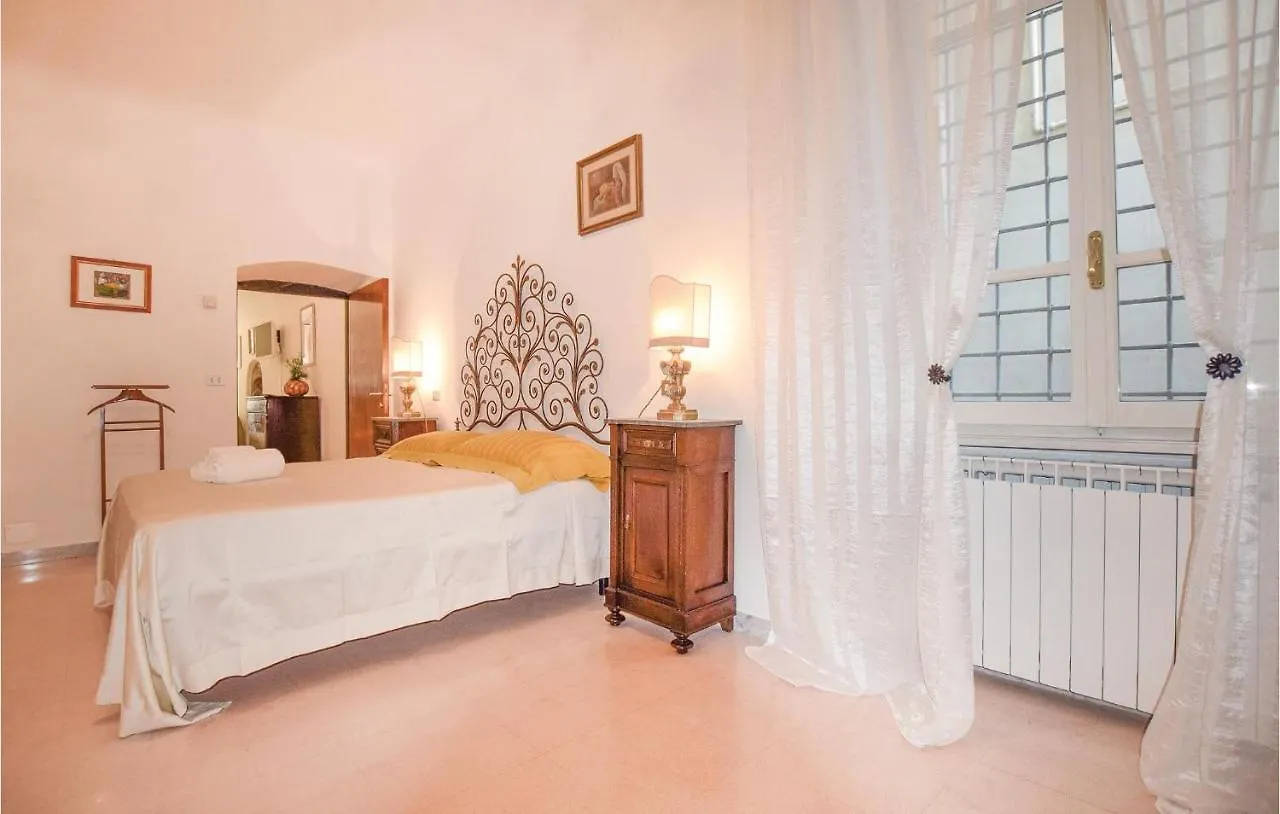 La Gelsomina Apartment Sarzana